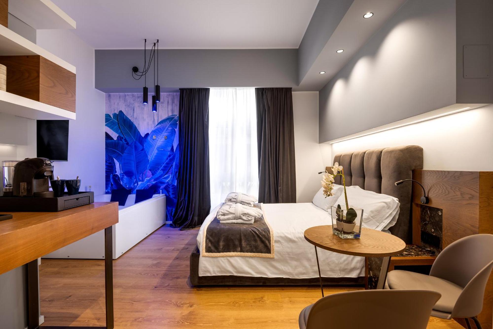 Residenze Chamur- Grattacielo — Foto 1