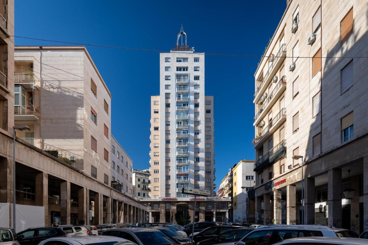 Residenze Chamur- Grattacielo — Foto 2
