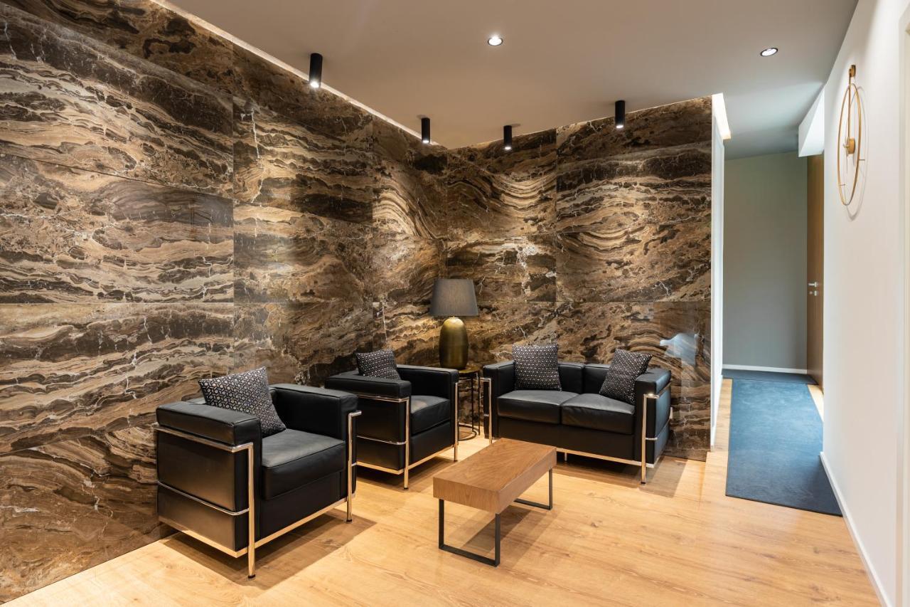 Residenze Chamur- Grattacielo — Foto 3